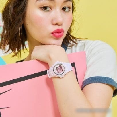 Наручные часы Casio Baby-G BG-169U-4B
