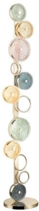 Торшер Odeon Light Caramella 5412/68FL