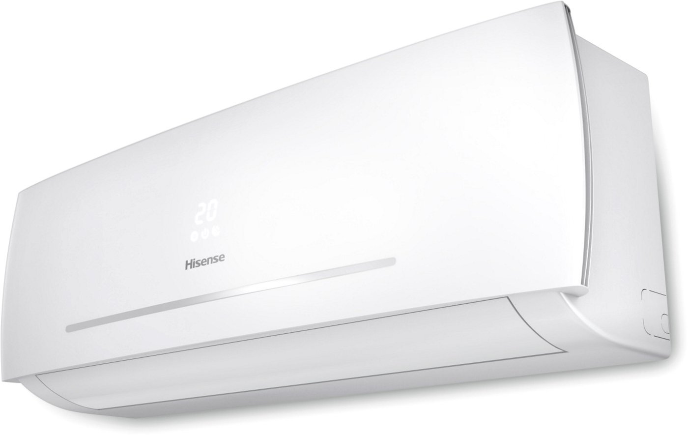 Кондиционер Hisense Neo Classic A R32 AS-18HR4RMADC00