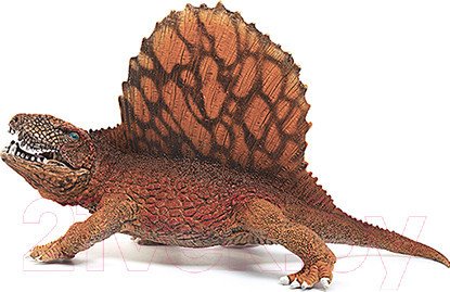 Фигурка Schleich Диметродон 14569