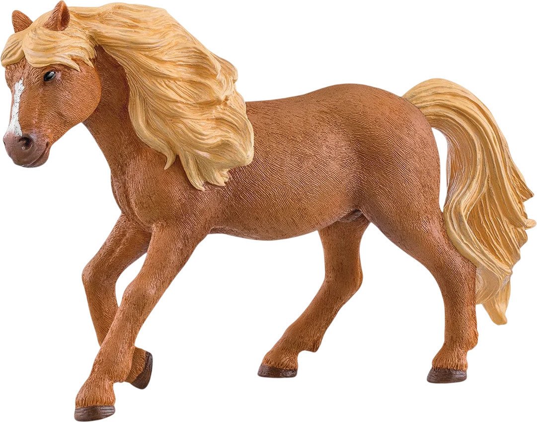 Фигурка Schleich Horse Club Островной пони 13943