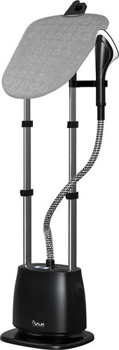Отпариватель VLK Rimmini 8600 (черный)