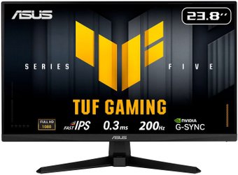 Игровой монитор ASUS TUF Gaming VG249Q5A