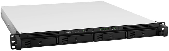 Сетевой накопитель Synology RS1619xs+