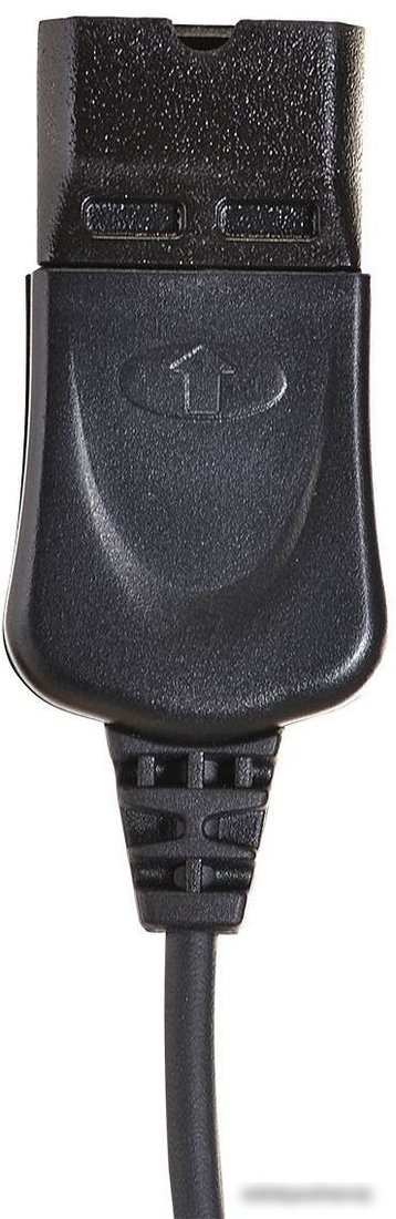 Офисная гарнитура Accutone TB220 QD