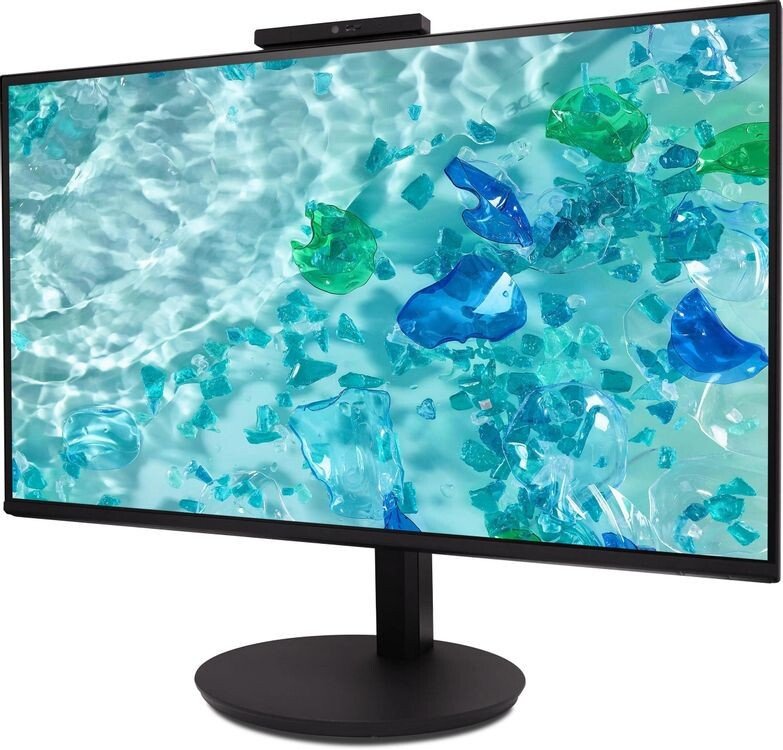 Монитор Acer Vero CB272D6bmiprcx UM.HB7CD.601