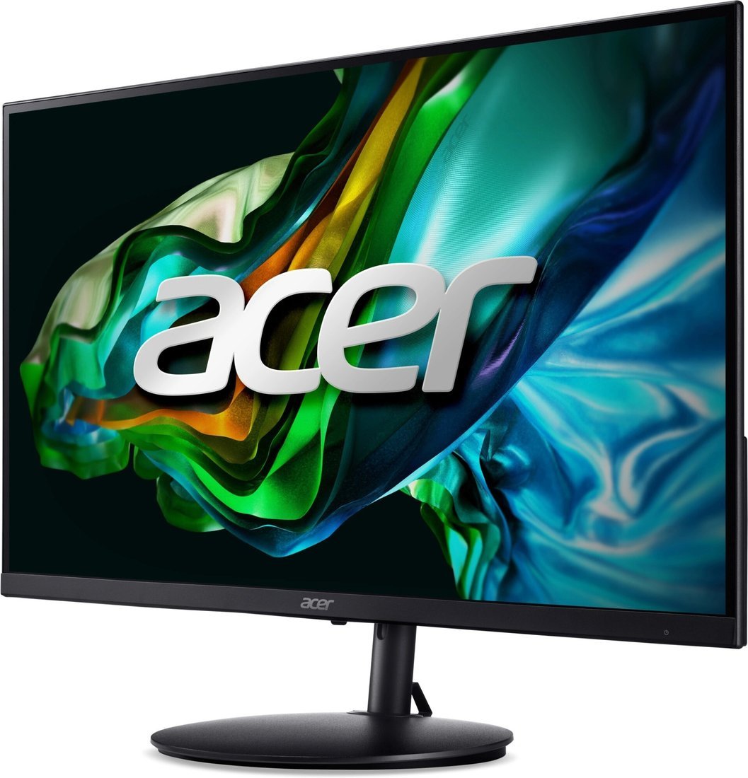 Монитор Acer SH322QUEbmiphx UM.JS2CD.E02