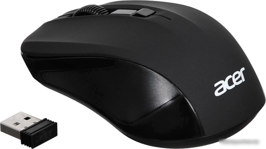 Мышь Acer OMR010