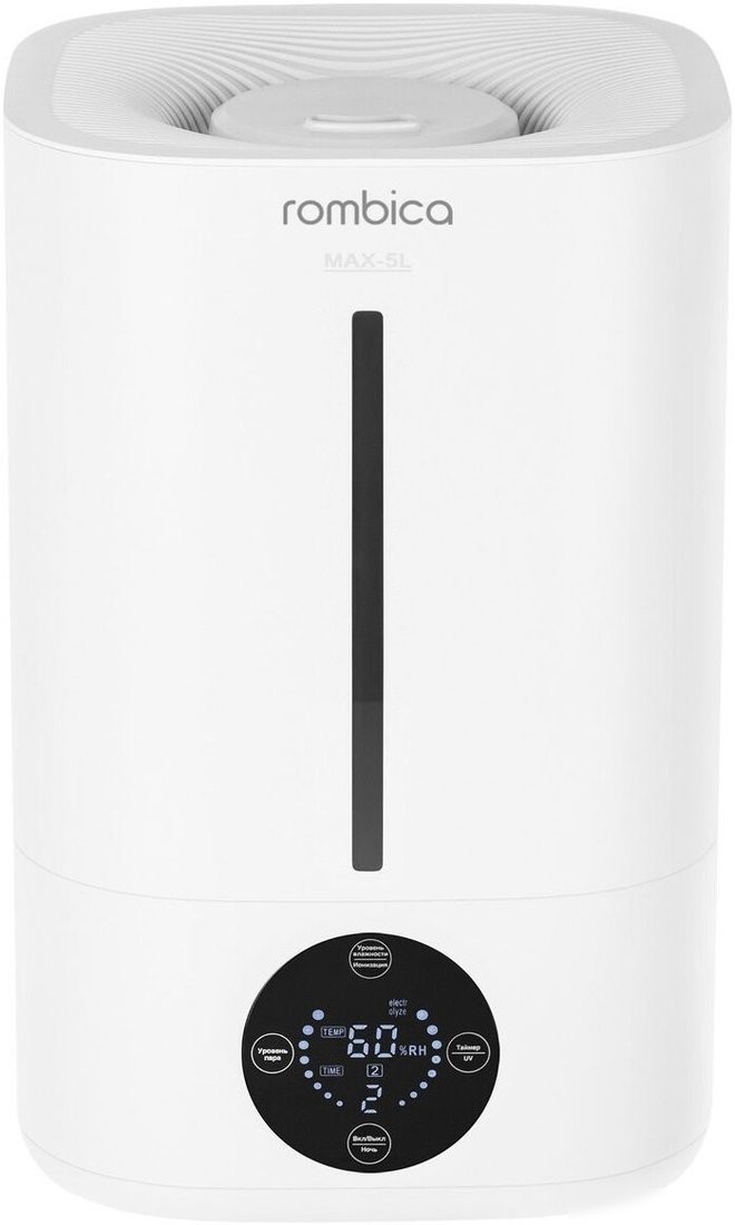 Увлажнитель воздуха Rombica Smart Aura HUM-045