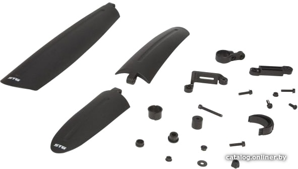 Комплект крыльев STG GH-367F/R Х75232-5