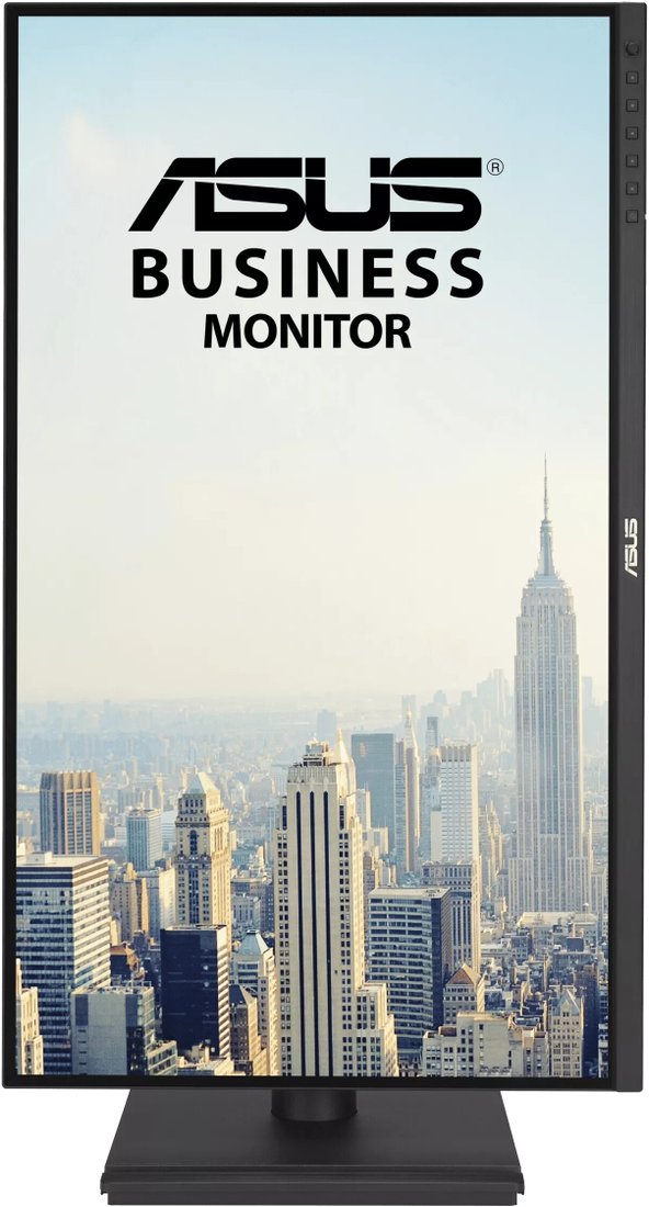 Игровой монитор ASUS Business BE27ACGN