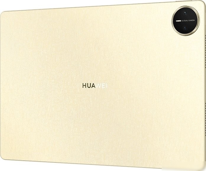 Планшет Huawei MatePad Pro 13.2" 2025 PaperMatte Wi-Fi WEB-W09 12GB/512GB (золотистый)