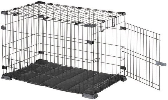 Клетка Ferplast Doggy Hub 73177117