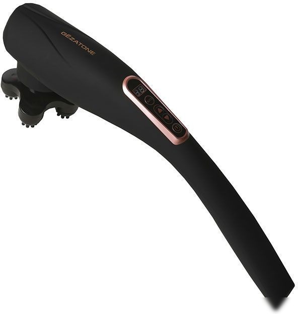Массажер ручной Gezatone AMG 127