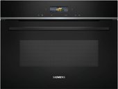 Микроволновая печь Siemens iQ700 CE732GXB1