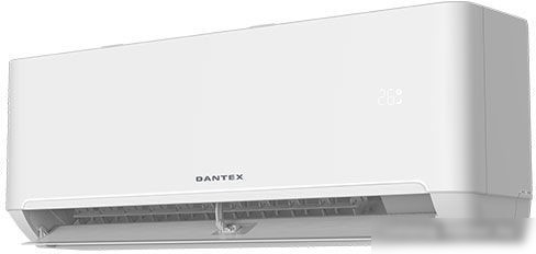 Кондиционер Dantex Advance Pro Plus RK-18SATI PLUS/RK-18SATIE