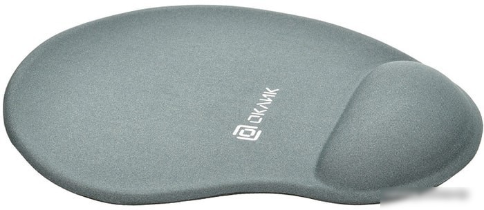 Коврик для мыши Oklick OK-RG0550 (серый)