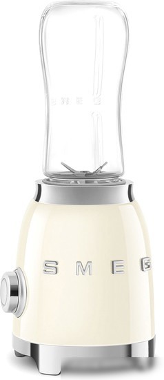 Стационарный блендер Smeg PBF01CREU