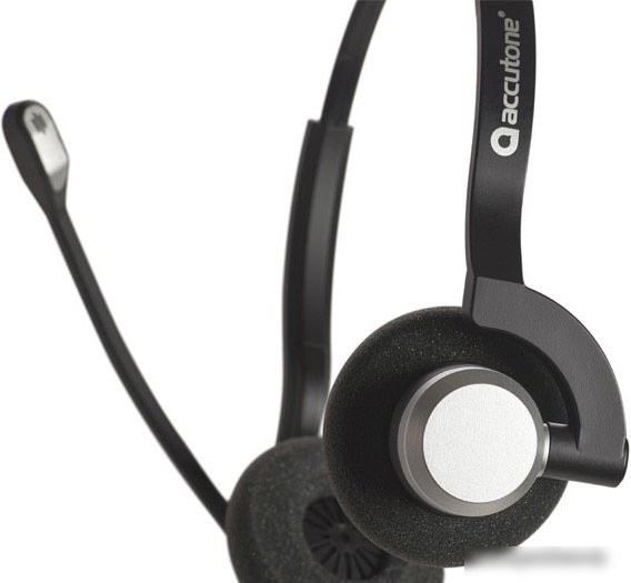 Наушники Accutone TB910 QD