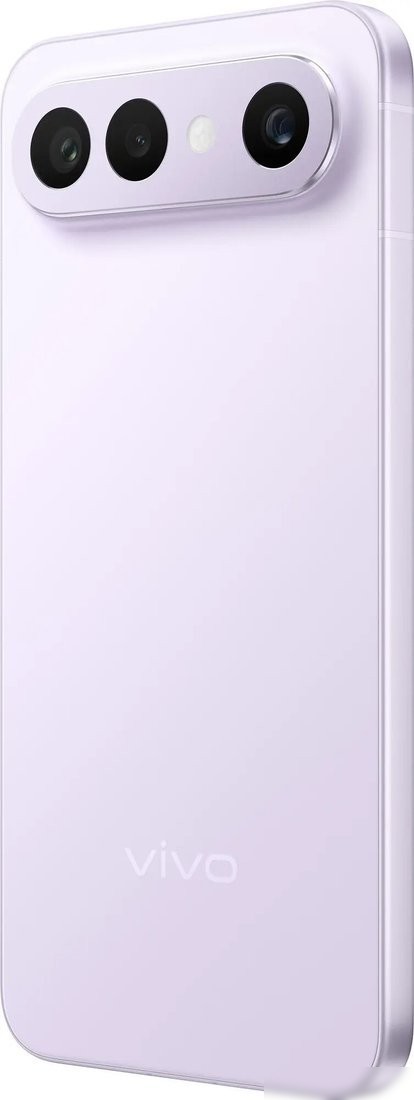 Телефон Vivo X300 FE V2537 12GB/256GB международная версия (холодный лиловый)