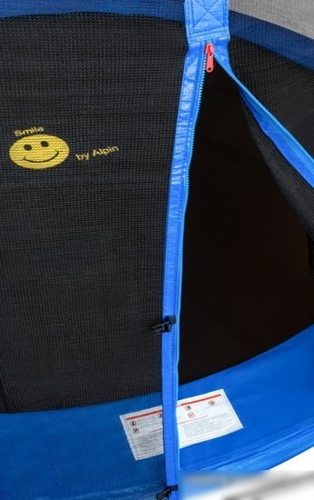 Батут Smile STB-312