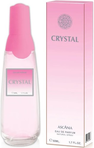 Парфюмерная вода Ascania Crystal EdP (50 мл)