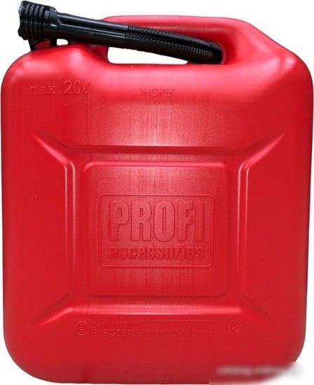 Канистра 3TON Profi 20л