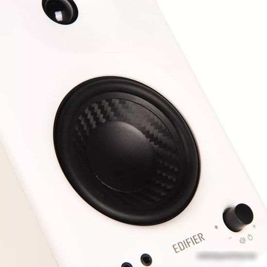 Монитор ближнего поля Edifier MR4 (белый)