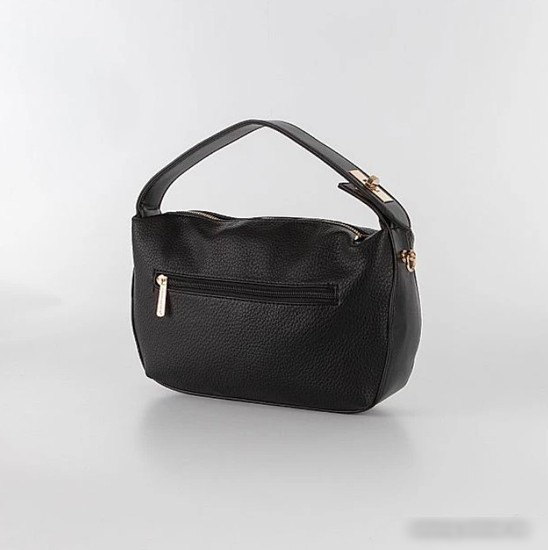 Женская сумка David Jones 823-CM6719-BLK (черный)