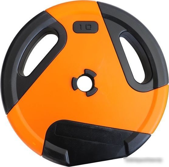 Штанга Sundays Fitness IR91041 30 кг