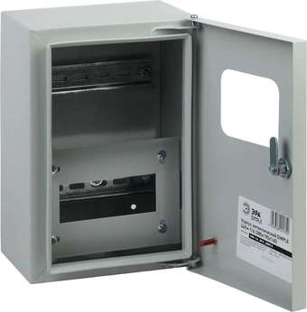 Корпус металлический Эра Simple ЩУРн-1/6-IP31 Б0041651