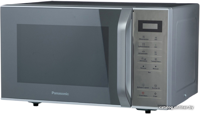 Микроволновая печь Panasonic NN-ST32MMZPE