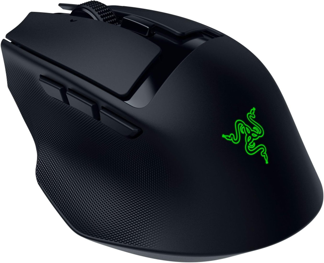 Игровая мышь Razer Basilisk Mobile