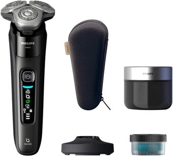 Электробритва Philips Series I9000 Wet & Dry X9000/30