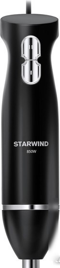 Погружной блендер StarWind SBP2200
