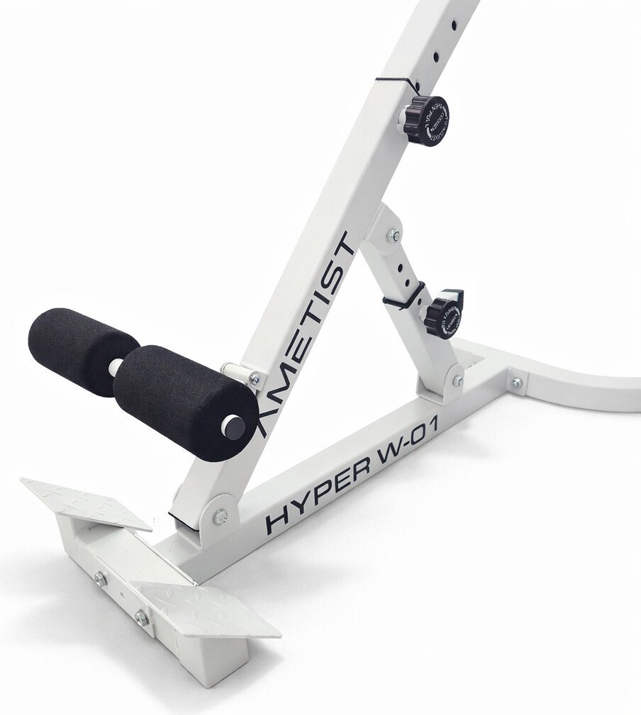 Гиперэкстензия AMETIST Hyper W-01