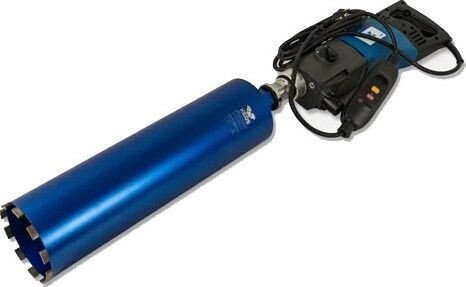 Коронка KEOS Pulsar Pro Lazer 1/4" DCL052.450