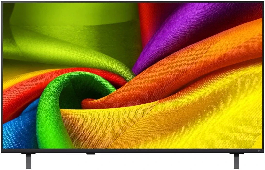 Телевизор LG NANO 4K UHD AI NU85 50NU850B6LA