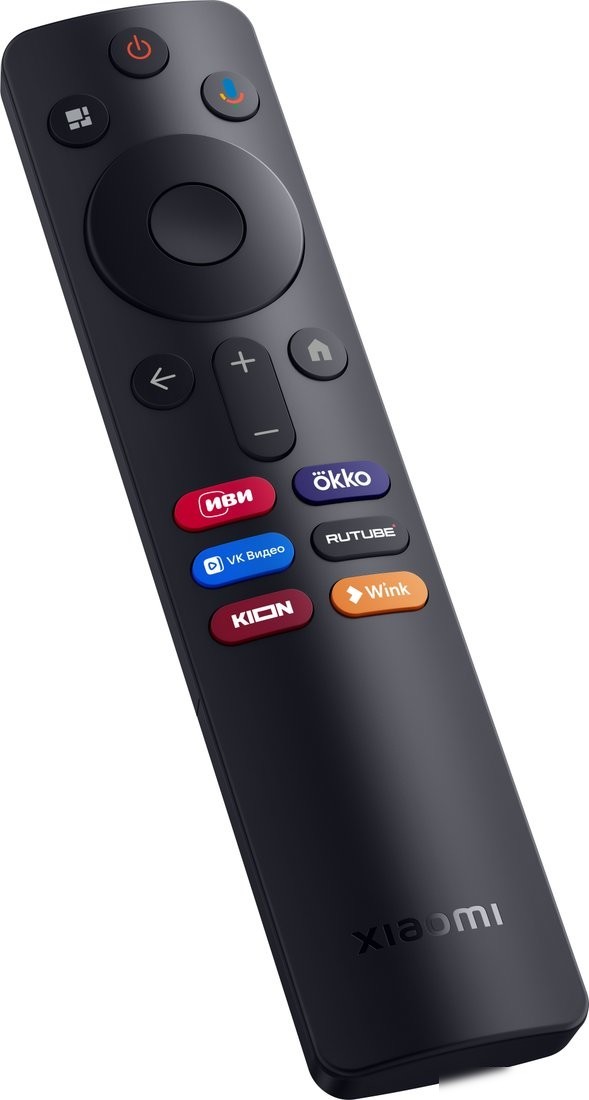 Телевизор Xiaomi TV A Pro 43" 2026 L43MB-APRU (международная версия)