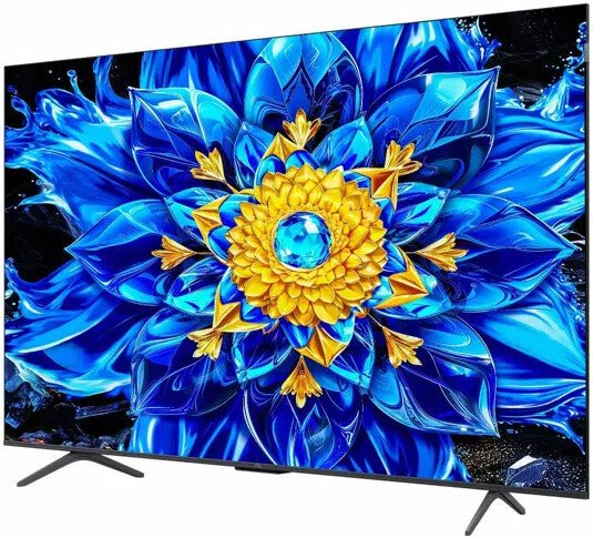 MiniLED телевизор TCL 55P89L
