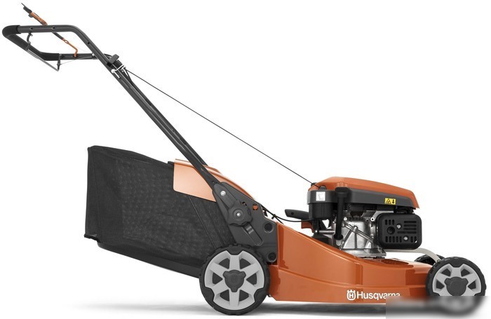 Газонокосилка Husqvarna LC 253S 970541501