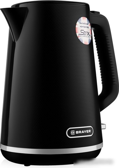 Электрический чайник Brayer BR1072