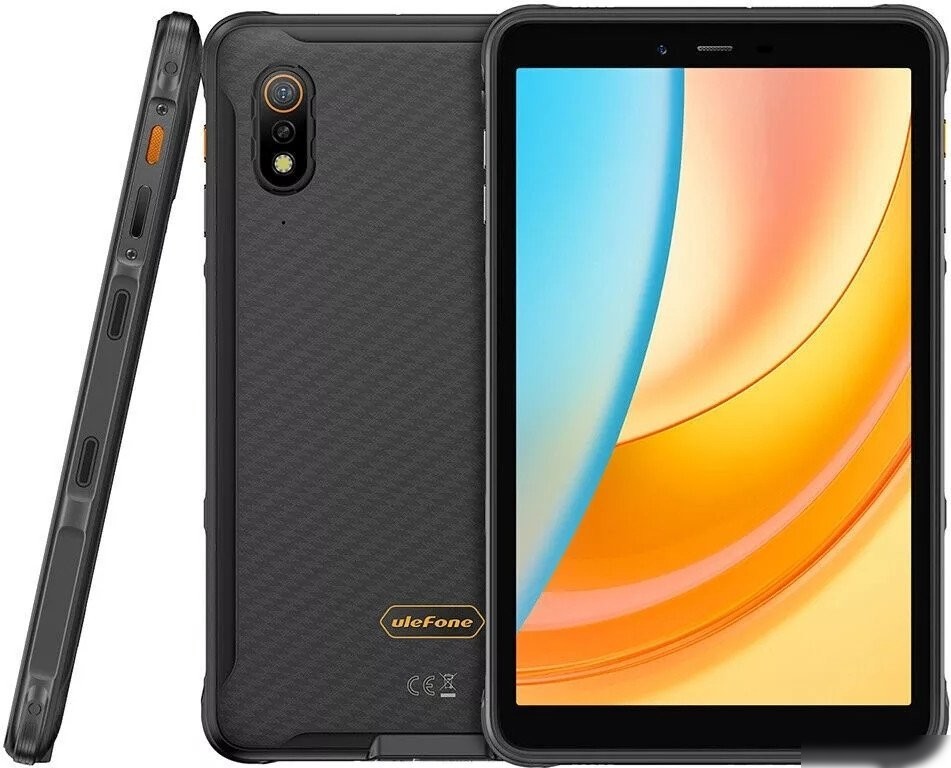 Планшет Ulefone Armor Pad Pro 8GB/128GB