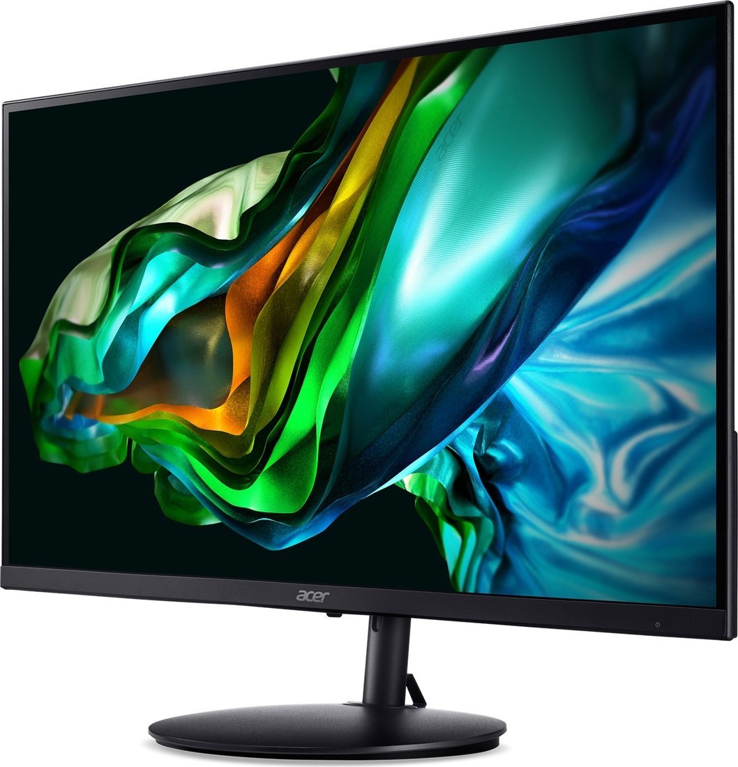 Монитор Acer SH272Ebmihux UM.HS2EE.E21