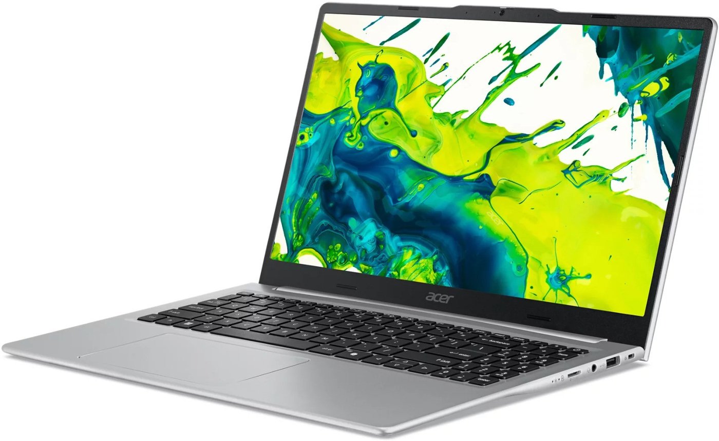 Ноутбук Acer Aspire Lite AL15-21P-R1MY NX.DTQCD.002