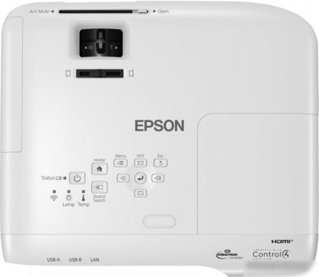 Проектор Epson EB-982W
