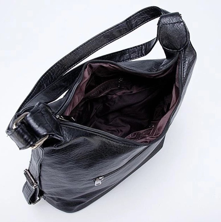 Женская сумка Passo Avanti 881-6802-BLK (черный)