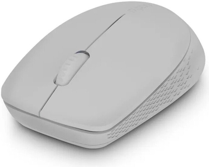Мышь Rapoo M100 Silent (светло-серый)