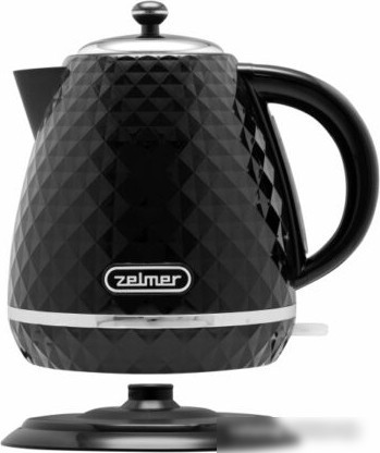 Электрический чайник Zelmer ZCK7635B