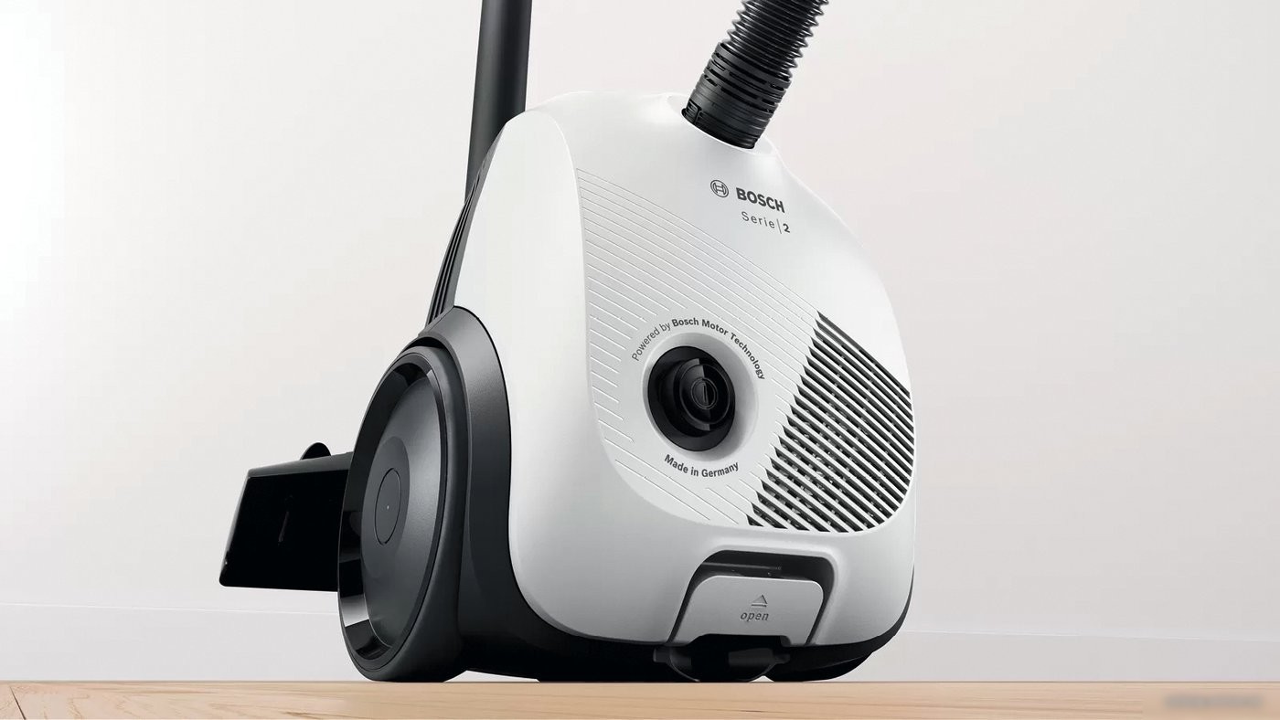 Пылесос Bosch Serie 2 BGLS2LW1